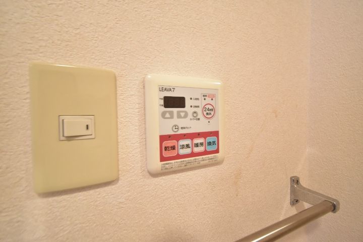 メモリーフォレストの内装