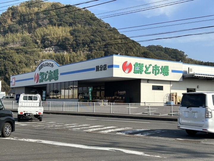 メモリーフォレストの周辺