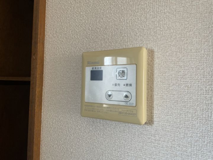 ハイツ大黒屋の地図