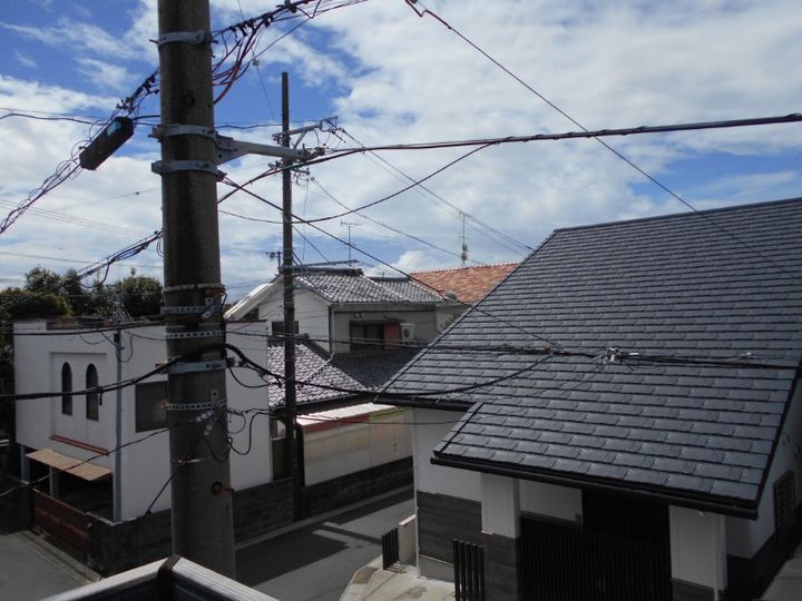 静岡県浜松市中央区萩丘1(アパート)の賃貸物件のその他画像