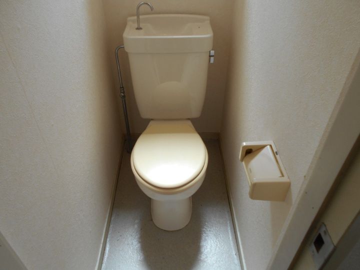 静岡県浜松市中央区萩丘1(アパート)の賃貸物件の内装