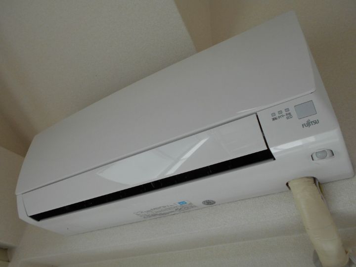 静岡県浜松市中央区萩丘1(アパート)の賃貸物件の内装