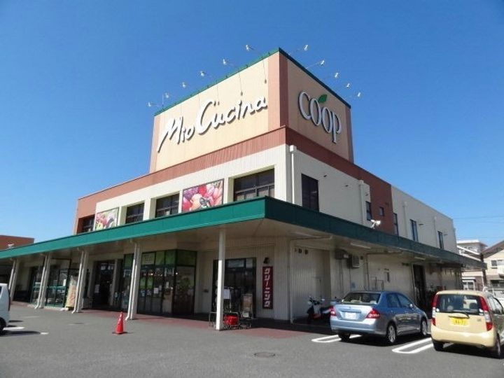 静岡県浜松市中央区萩丘1(アパート)の賃貸物件の周辺