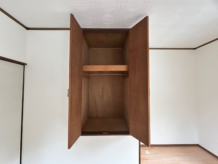 千葉県木更津市茅野(一戸建)の賃貸物件の内装