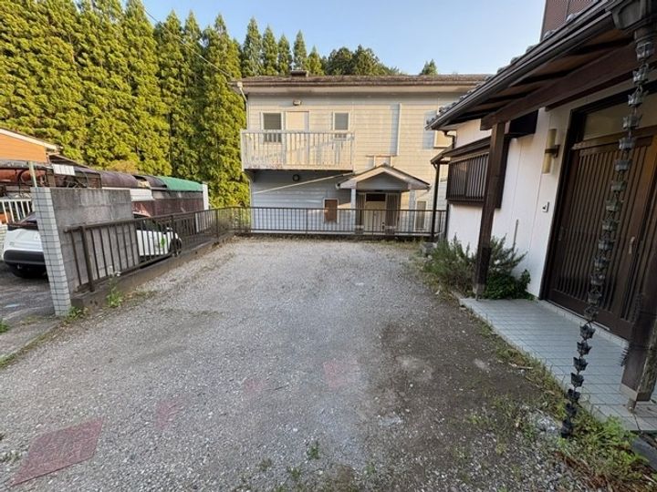 千葉県木更津市茅野(一戸建)の賃貸物件の地図