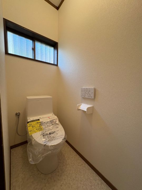 千葉県木更津市茅野(一戸建)の賃貸物件の内装