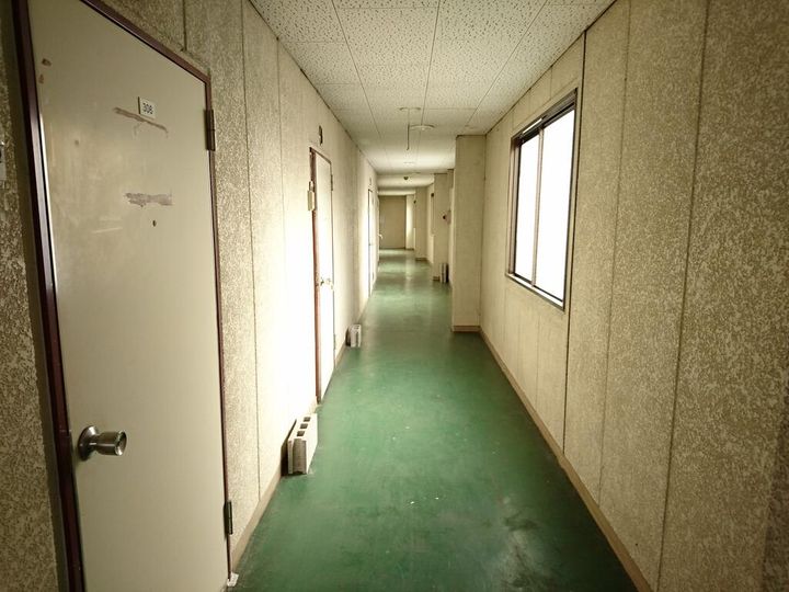 長野県上田市常田2(マンション)の賃貸物件の地図