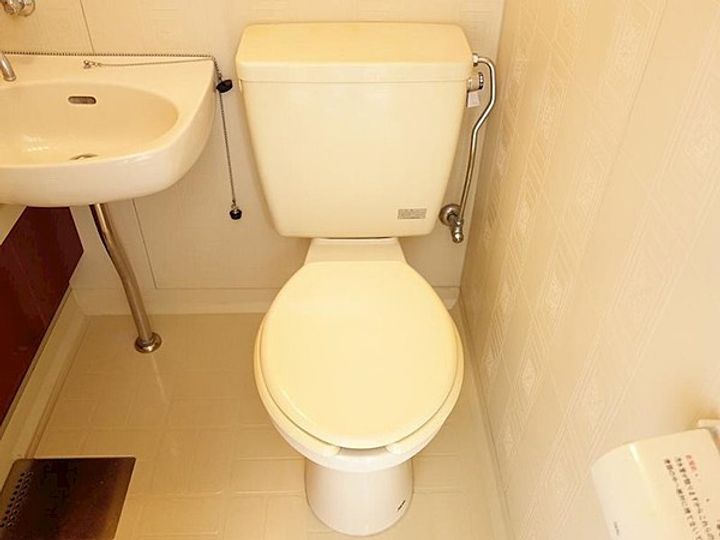 長野県上田市常田2(マンション)の賃貸物件の内装