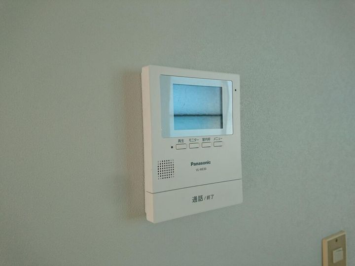 長野県上田市常田2(マンション)の賃貸物件の内装