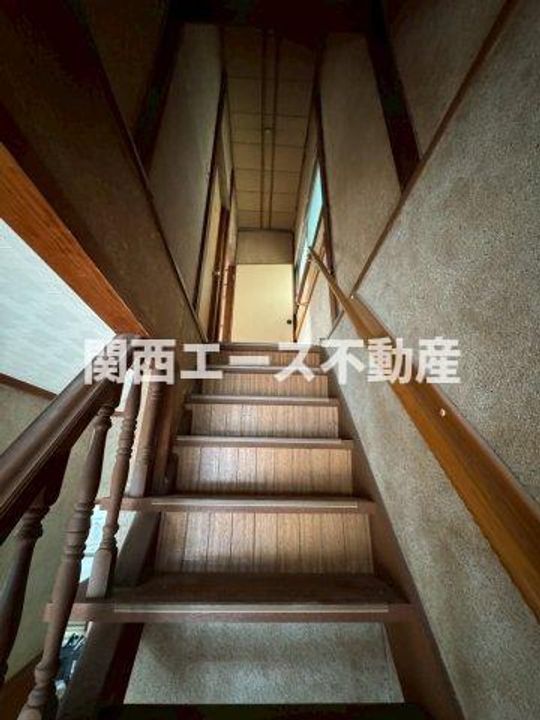 大阪府東大阪市東石切町1(一戸建)の賃貸物件のその他画像