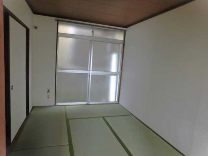 コーポ石川の内装