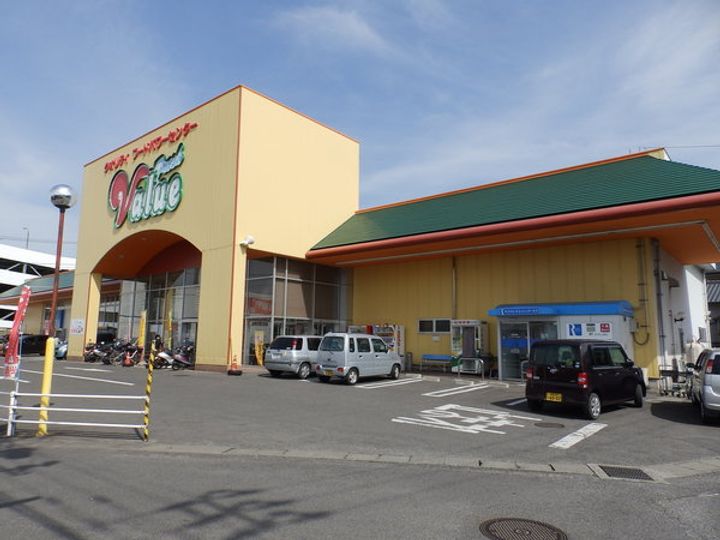コーポ石川の周辺