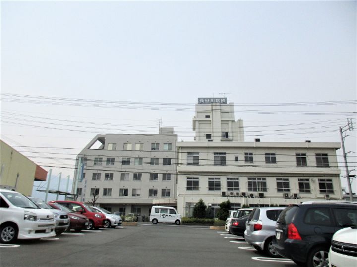 コーポ石川の周辺