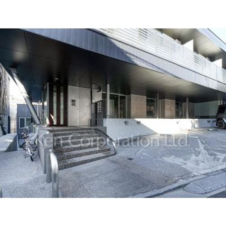 c-MA2 元麻布の地図