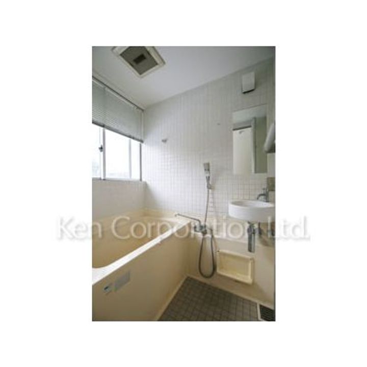 c-MA2 元麻布の風呂