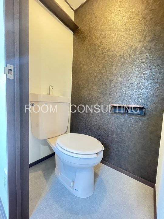 鹿児島県鹿児島市上荒田町(マンション)の賃貸物件の内装