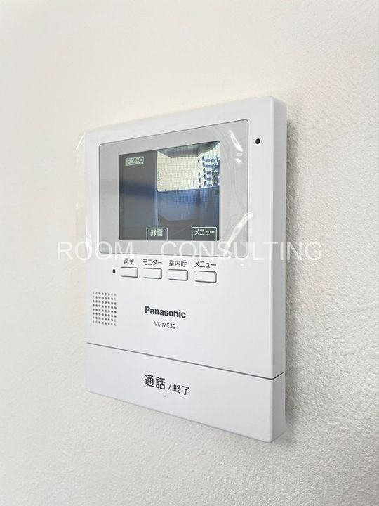 鹿児島県鹿児島市上荒田町(マンション)の賃貸物件の内装