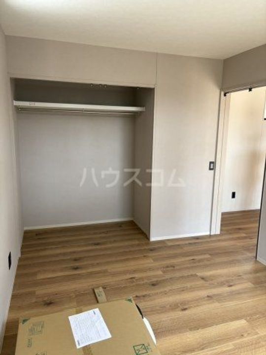 静岡県浜松市中央区十軒町(一戸建)の賃貸物件の内装