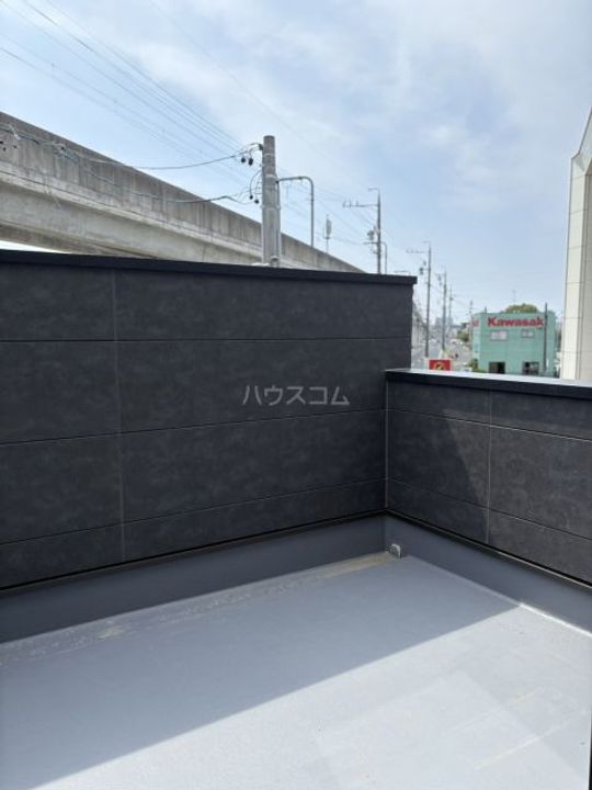 静岡県浜松市中央区十軒町(一戸建)の賃貸物件のその他画像