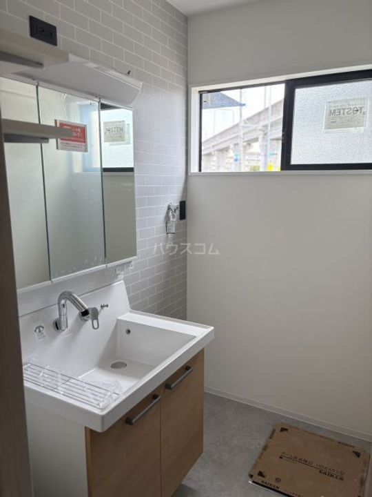 静岡県浜松市中央区十軒町(一戸建)の賃貸物件の内装