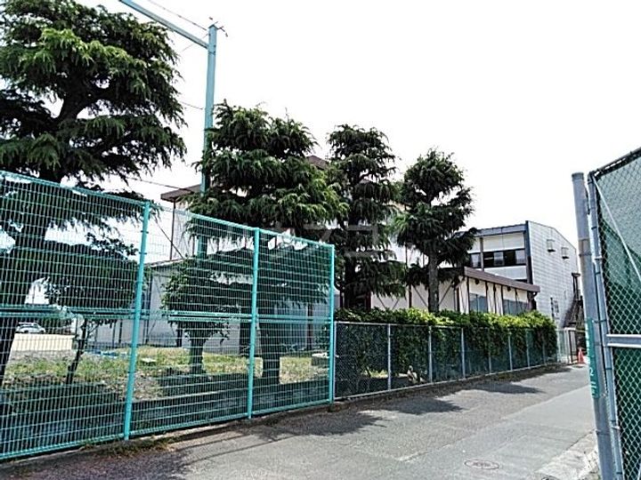 静岡県浜松市中央区十軒町(一戸建)の賃貸物件の周辺
