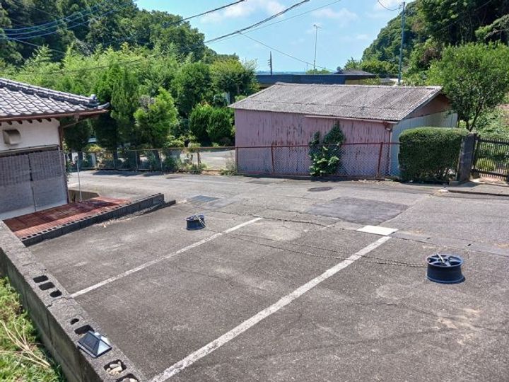 茨城県日立市石名坂町1(アパート)の賃貸物件の地図