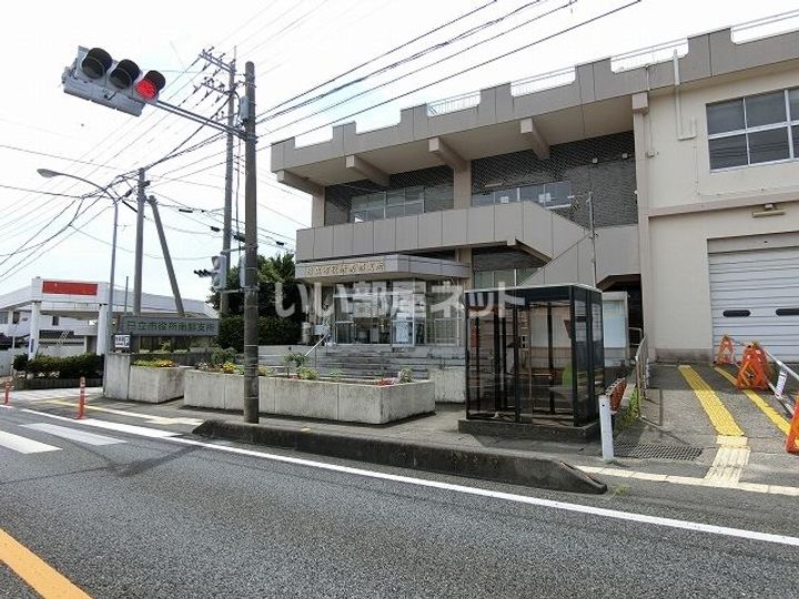 茨城県日立市石名坂町1(アパート)の賃貸物件の周辺