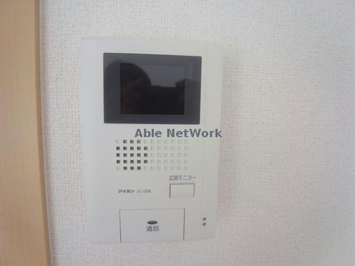 岐阜県大垣市島町(アパート)の賃貸物件の内装