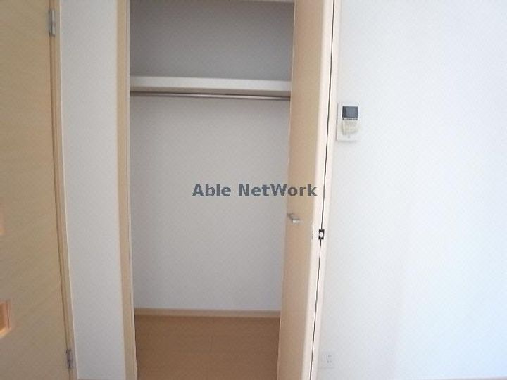 岐阜県大垣市島町(アパート)の賃貸物件の内装