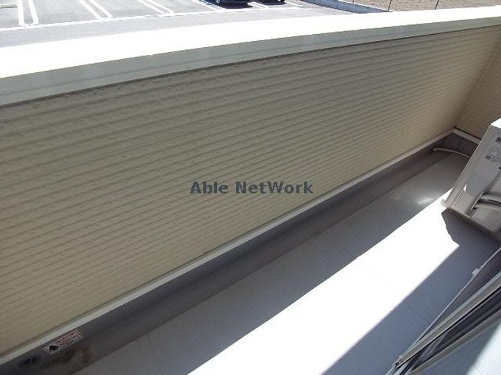 岐阜県大垣市島町(アパート)の賃貸物件の内装