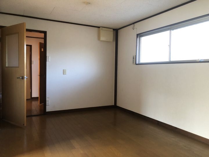 兵庫県姫路市下手野2(マンション)の賃貸物件の内装