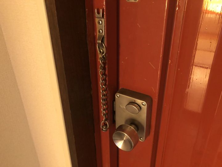 兵庫県姫路市下手野2(マンション)の賃貸物件の内装