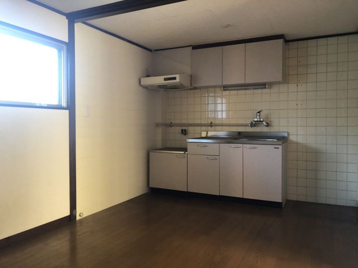 兵庫県姫路市下手野2(マンション)の賃貸物件の居間