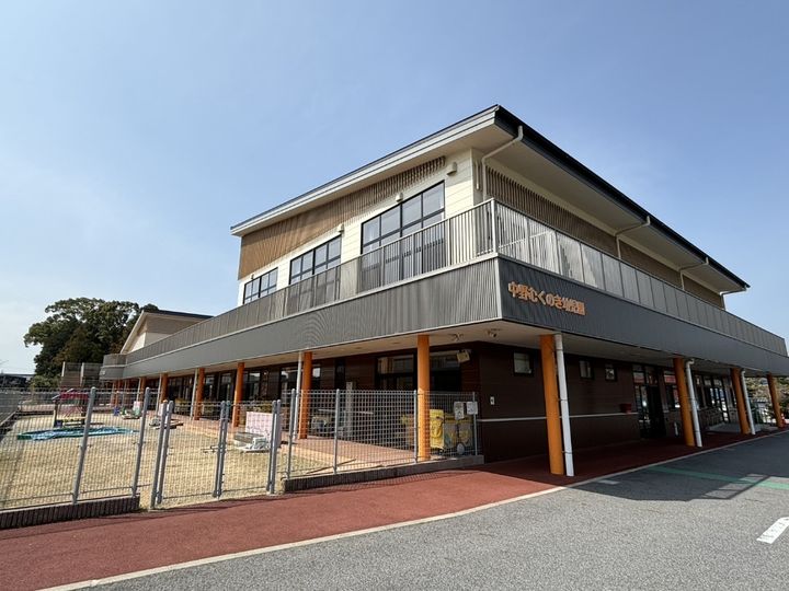 滋賀県東近江市西中野町(一戸建)の賃貸物件の周辺