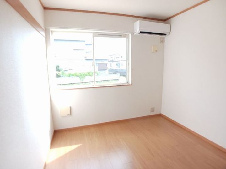 ラパヌイBの内装