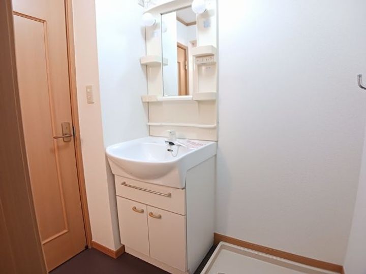 ラパヌイBの内装