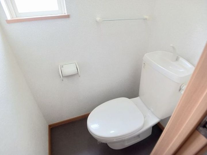 ラパヌイBの内装