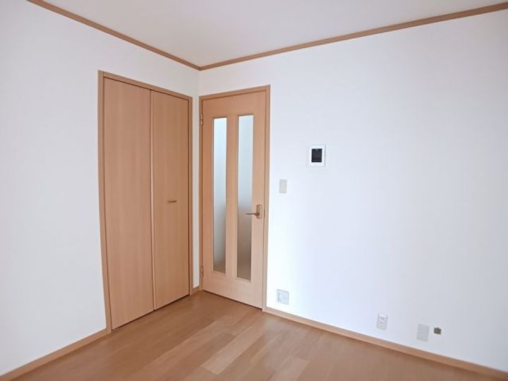 ラパヌイBの内装