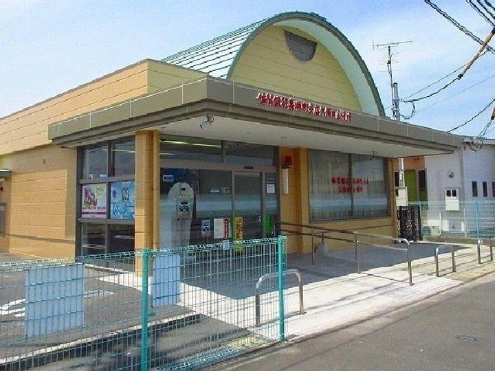 ラパヌイBの周辺