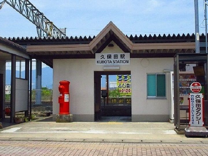 ラパヌイBの周辺