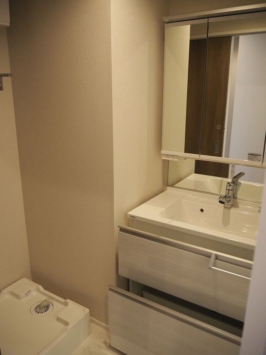 AI・Grandir逗子の内装