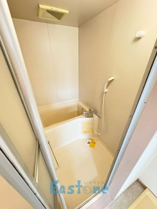 サンロード大内田の風呂