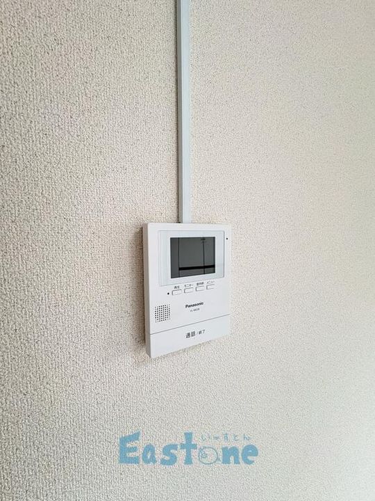 サンロード大内田の内装