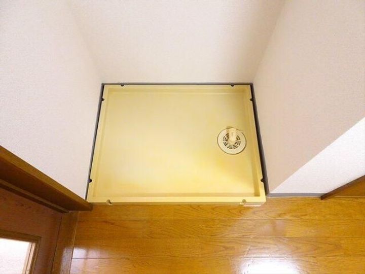 東京都渋谷区本町1(アパート)の賃貸物件の内装