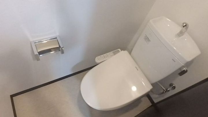 大阪府大阪市淀川区十三東4(マンション)の賃貸物件の内装