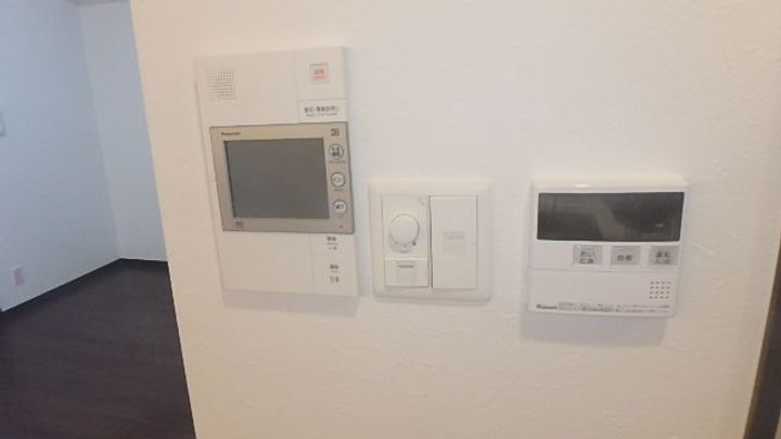 大阪府大阪市淀川区十三東4(マンション)の賃貸物件の内装