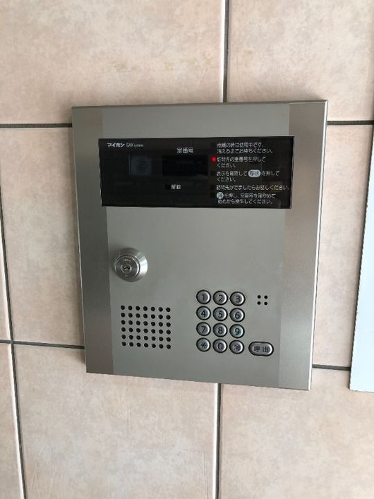 べんてん千葉の内装