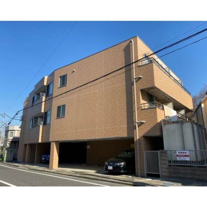 べんてん千葉の外観