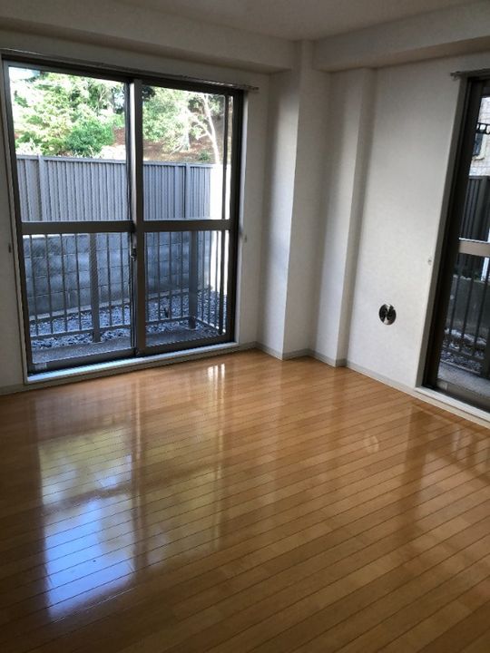 べんてん千葉の居間