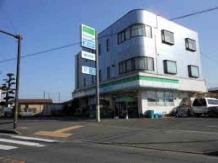 神奈川県相模原市緑区上九沢(アパート)の賃貸物件の周辺